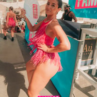 Pambos Pool Party at Pambos Napa Rocks Hotel, Ayia Napa, 3 July 2025
