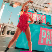 Pambos Pool Party at Pambos Napa Rocks Hotel, Ayia Napa, 3 July 2025