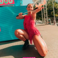 Pambos Pool Party at Pambos Napa Rocks Hotel, Ayia Napa, 3 July 2025