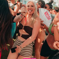 Pambos Pool Party at Pambos Napa Rocks Hotel, Ayia Napa, 3 July 2025