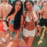Pambos Pool Party at Pambos Napa Rocks Hotel, Ayia Napa, 3 July 2025