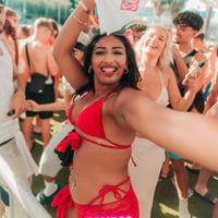 Pambos Pool Party at Pambos Napa Rocks Hotel, Ayia Napa, 3 July 2025