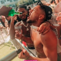 Pambos Pool Party at Pambos Napa Rocks Hotel, Ayia Napa, 3 July 2025