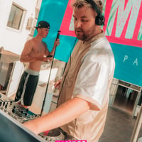 Pambos Pool Party at Pambos Napa Rocks Hotel, Ayia Napa, 3 July 2025