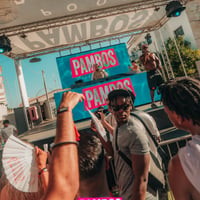 Pambos Pool Party at Pambos Napa Rocks Hotel, Ayia Napa, 3 July 2025