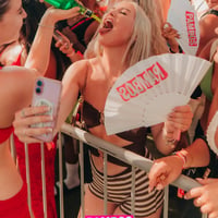 Pambos Pool Party at Pambos Napa Rocks Hotel, Ayia Napa, 3 July 2025