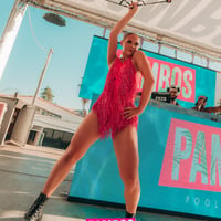 Pambos Pool Party at Pambos Napa Rocks Hotel, Ayia Napa, 3 July 2025