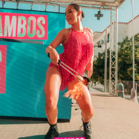 Pambos Pool Party at Pambos Napa Rocks Hotel, Ayia Napa, 3 July 2025