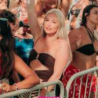 Pambos Pool Party at Pambos Napa Rocks Hotel, Ayia Napa, 3 July 2025