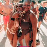 Pambos Pool Party at Pambos Napa Rocks Hotel, Ayia Napa, 3 July 2025