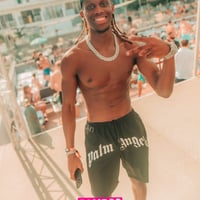 Pambos Pool Party at Pambos Napa Rocks Hotel, Ayia Napa, 10 July 2025