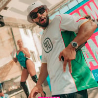 Pambos Pool Party at Pambos Napa Rocks Hotel, Ayia Napa, 10 July 2025