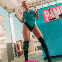 Pambos Pool Party at Pambos Napa Rocks Hotel, Ayia Napa, 10 July 2025