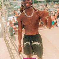 Pambos Pool Party at Pambos Napa Rocks Hotel, Ayia Napa, 10 July 2025
