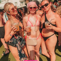 Pambos Pool Party at Pambos Napa Rocks Hotel, Ayia Napa, 10 July 2025