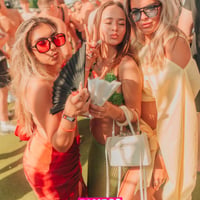 Pambos Pool Party at Pambos Napa Rocks Hotel, Ayia Napa, 10 July 2025