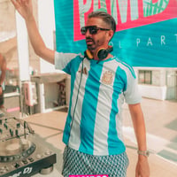 Pambos Pool Party at Pambos Napa Rocks Hotel, Ayia Napa, 10 July 2025