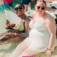 Pambos Pool Party at Pambos Napa Rocks Hotel, Ayia Napa, 10 July 2025