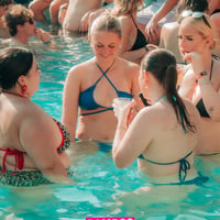 Pambos Pool Party at Pambos Napa Rocks Hotel, Ayia Napa, 10 July 2025