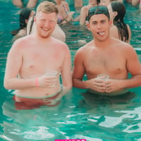 Pambos Pool Party at Pambos Napa Rocks Hotel, Ayia Napa, 10 July 2025