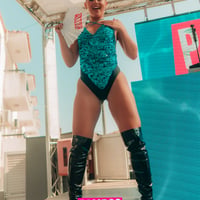Pambos Pool Party at Pambos Napa Rocks Hotel, Ayia Napa, 10 July 2025