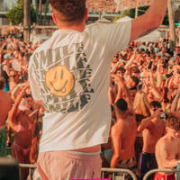Pambos Pool Party at Pambos Napa Rocks Hotel, Ayia Napa, 17 July 2025