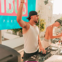 Pambos Pool Party at Pambos Napa Rocks Hotel, Ayia Napa, 17 July 2025