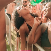 Pambos Pool Party at Pambos Napa Rocks Hotel, Ayia Napa, 17 July 2025
