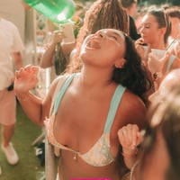 Pambos Pool Party at Pambos Napa Rocks Hotel, Ayia Napa, 17 July 2025