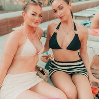 Pambos Pool Party at Pambos Napa Rocks Hotel, Ayia Napa, 17 July 2025