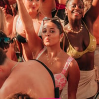 Pambos Pool Party at Pambos Napa Rocks Hotel, Ayia Napa, 17 July 2025