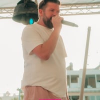 Pambos Pool Party at Pambos Napa Rocks Hotel, Ayia Napa, 17 July 2025