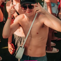 Pambos Pool Party at Pambos Napa Rocks Hotel, Ayia Napa, 17 July 2025