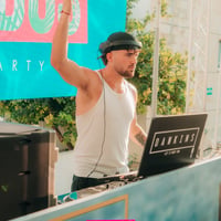 Pambos Pool Party at Pambos Napa Rocks Hotel, Ayia Napa, 17 July 2025