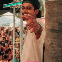 Pambos Pool Party at Pambos Napa Rocks Hotel, Ayia Napa, 17 July 2025