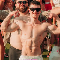 Pambos Pool Party at Pambos Napa Rocks Hotel, Ayia Napa, 17 July 2025