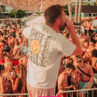 Pambos Pool Party at Pambos Napa Rocks Hotel, Ayia Napa, 17 July 2025