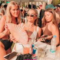 Pambos Pool Party at Pambos Napa Rocks Hotel, Ayia Napa, 17 July 2025