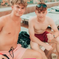 Pambos Pool Party at Pambos Napa Rocks Hotel, Ayia Napa, 17 July 2025