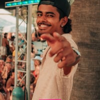 Pambos Pool Party at Pambos Napa Rocks Hotel, Ayia Napa, 17 July 2025