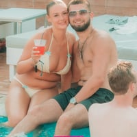 Pambos Pool Party at Pambos Napa Rocks Hotel, Ayia Napa, 17 July 2025