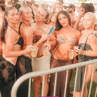 Pambos Pool Party at Pambos Napa Rocks Hotel, Ayia Napa, 17 July 2025