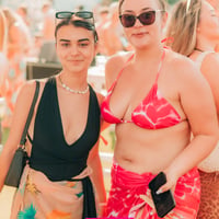 Pambos Pool Party at Pambos Napa Rocks Hotel, Ayia Napa, 24 July 2025