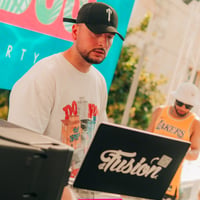 Pambos Pool Party at Pambos Napa Rocks Hotel, Ayia Napa, 24 July 2025