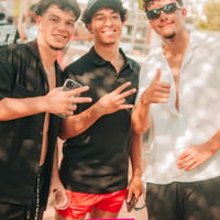 Pambos Pool Party at Pambos Napa Rocks Hotel, Ayia Napa, 24 July 2025