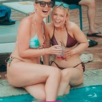 Pambos Pool Party at Pambos Napa Rocks Hotel, Ayia Napa, 24 July 2025