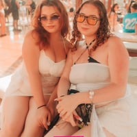 Pambos Pool Party at Pambos Napa Rocks Hotel, Ayia Napa, 31 July 2025