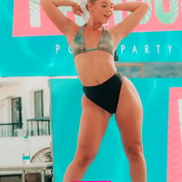 Pambos Pool Party at Pambos Napa Rocks Hotel, Ayia Napa, 31 July 2025