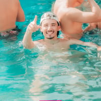 Pambos Pool Party at Pambos Napa Rocks Hotel, Ayia Napa, 31 July 2025