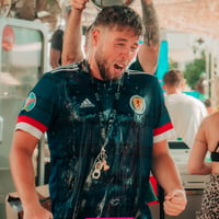 Pambos Pool Party at Pambos Napa Rocks Hotel, Ayia Napa, 31 July 2025